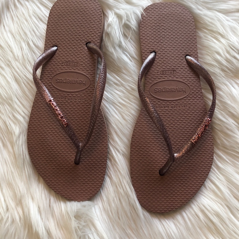 Havaianas Sandals